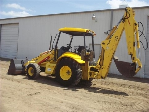  New Holland LB75B seminueva Ref.: 1409928875385259 No. 4