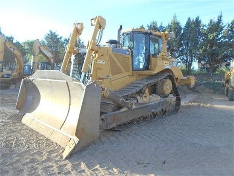  Caterpillar D8T importada a bajo costo Ref.: 1409929054674628 No. 2