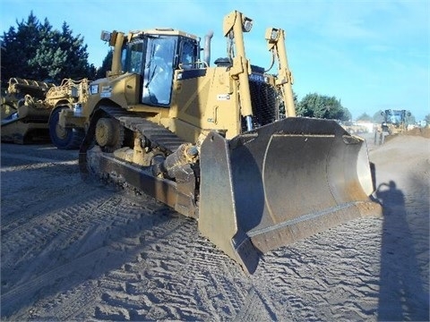  Caterpillar D8T importada a bajo costo Ref.: 1409929054674628 No. 3