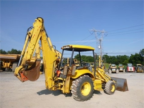  New Holland LB75B seminueva en venta Ref.: 1409929762104629 No. 2