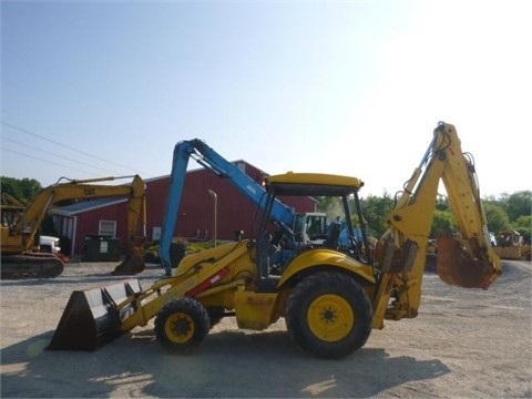  New Holland LB75B seminueva en venta Ref.: 1409929762104629 No. 3