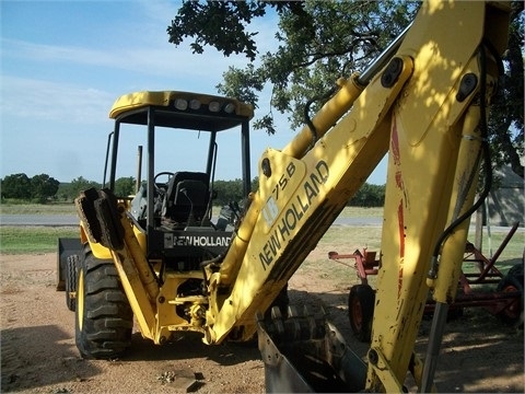  New Holland LB75B seminueva en venta Ref.: 1409930336794268 No. 3