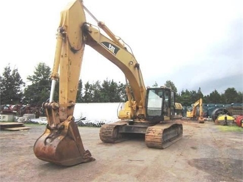 venta excavadora caterpillar 330cl seminueva Ref.: 1409932332072948 No. 4