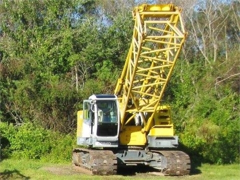 Kobelco CK1000 en buenas condiciones Ref.: 1409934403718720 No. 3