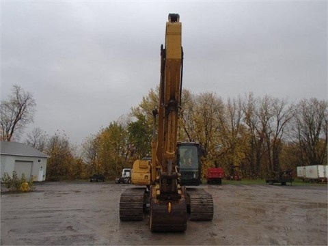  Caterpillar 330CL usada de importacion Ref.: 1409934533998726 No. 2