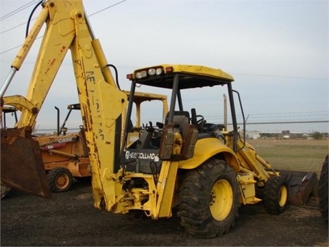  New Holland LB75B de importacion a la venta Ref.: 1409935163263377 No. 2