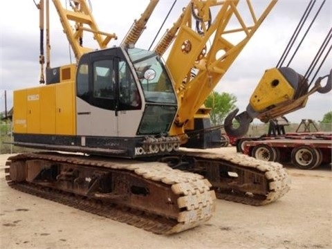  Kobelco CK1000 seminueva en perfecto estado Ref.: 1409936699184540 No. 2