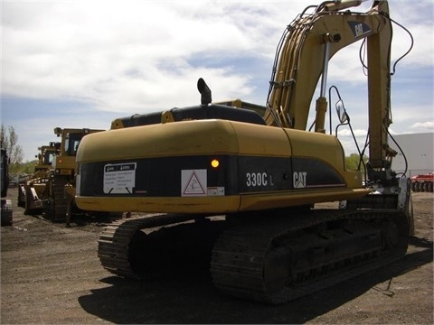 Caterpillar 330CL de segunda mano a la venta Ref.: 1409937670974599 No. 2