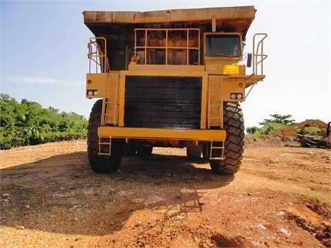  Caterpillar 777C en venta, usada Ref.: 1409943159323634 No. 2