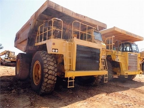  Caterpillar 777C en venta, usada Ref.: 1409943159323634 No. 4