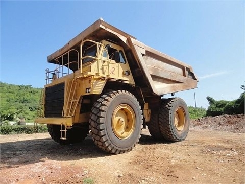  Caterpillar 777C usada a buen precio Ref.: 1409944345148060 No. 2