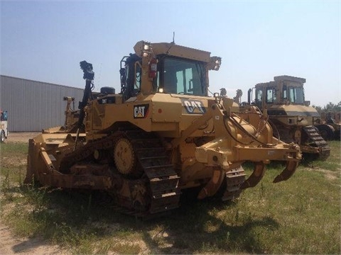  Caterpillar D6T en venta Ref.: 1409947506371539 No. 4