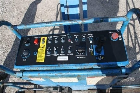 Lift Genie Z45