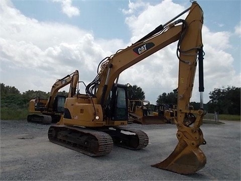  Caterpillar 314D en buenas condiciones Ref.: 1409947852328214 No. 4