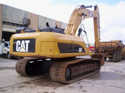  Caterpillar 336DL usada a buen precio Ref.: 1409948357100128 No. 2