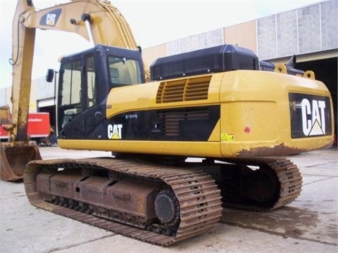  Caterpillar 336DL usada a buen precio Ref.: 1409948357100128 No. 3