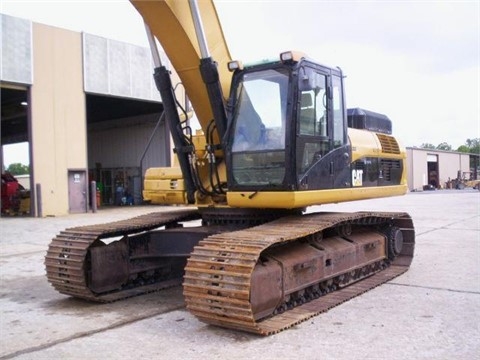  Caterpillar 336DL usada a buen precio Ref.: 1409948357100128 No. 4