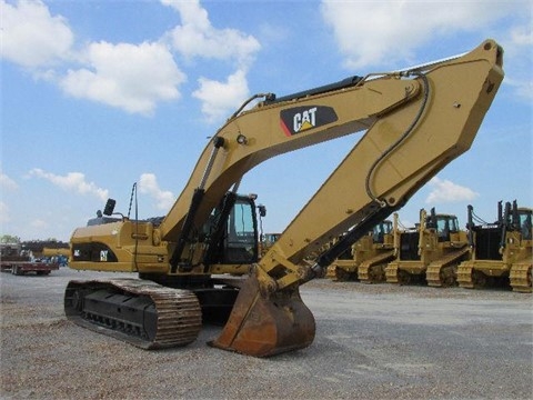 EXCAVADORAS CATERPILLAR 336DL seminueva Ref.: 1409948460755134 No. 2