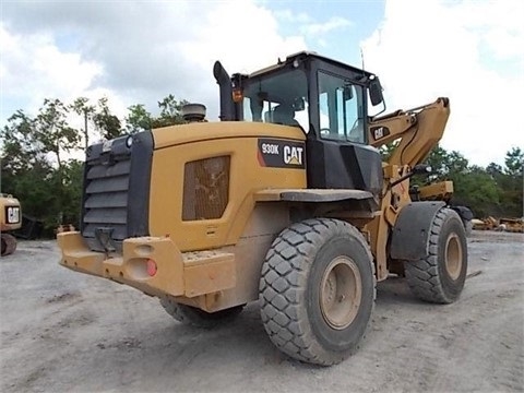 CARGADORAS CATERPILLAR 930K en buenas condiciones Ref.: 1409949022061472 No. 3