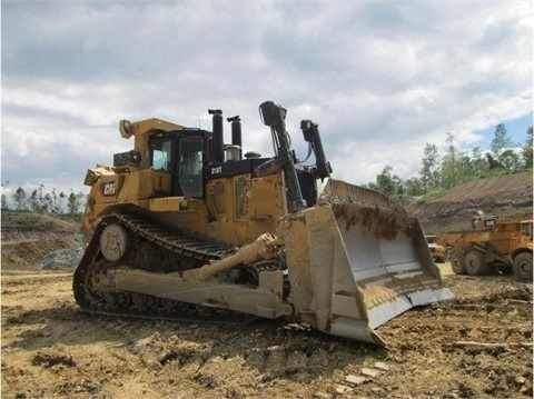  Caterpillar D10T usada en buen estado Ref.: 1409949381038307 No. 2