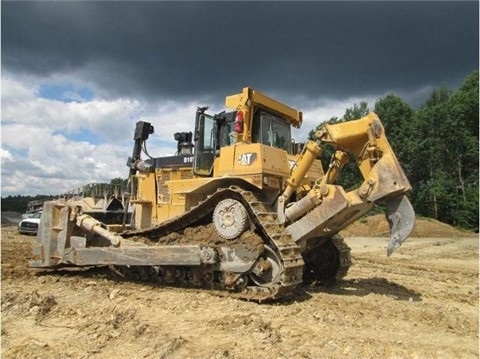  Caterpillar D10T usada en buen estado Ref.: 1409949381038307 No. 4