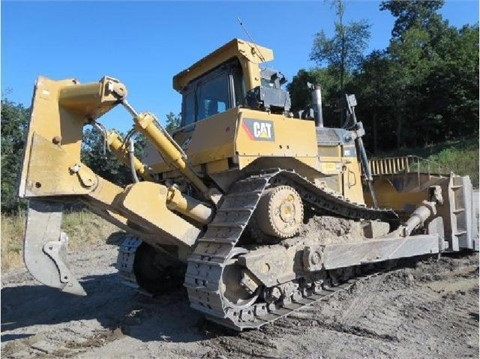  Caterpillar D9T de importacion a la venta Ref.: 1409949570812332 No. 3