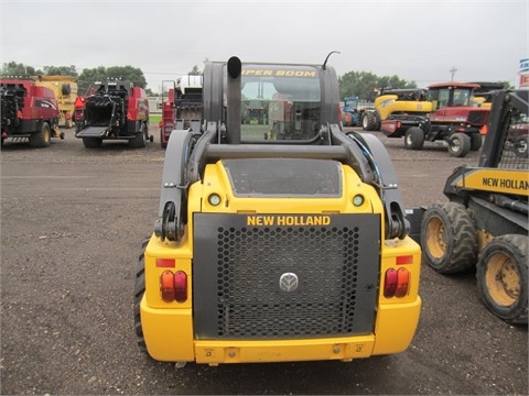 NEW HOLLAND L220 usada Ref.: 1409953325068303 No. 4