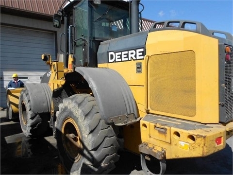 DEERE 624J usada a buen precio Ref.: 1409955716188296 No. 2