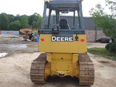  Deere 550J usada en buen estado Ref.: 1409955890357086 No. 3