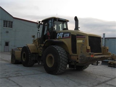  CATERPILLAR 972H usada en buen estado Ref.: 1409960726707709 No. 3