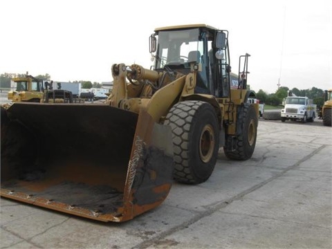  CATERPILLAR 972H usada en buen estado Ref.: 1409960726707709 No. 4