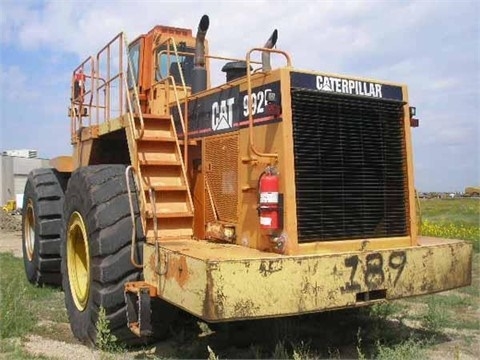  Caterpillar 922D en venta Ref.: 1410017744351205 No. 2