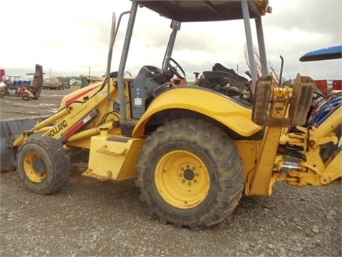  New Holland LB90 en venta, usada Ref.: 1410019159658323 No. 4