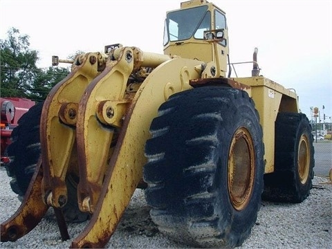  Caterpillar 922D de importacion a la venta Ref.: 1410019216846687 No. 4