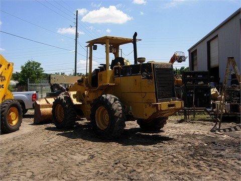  Caterpillar 924F de segunda mano Ref.: 1410021345447229 No. 3