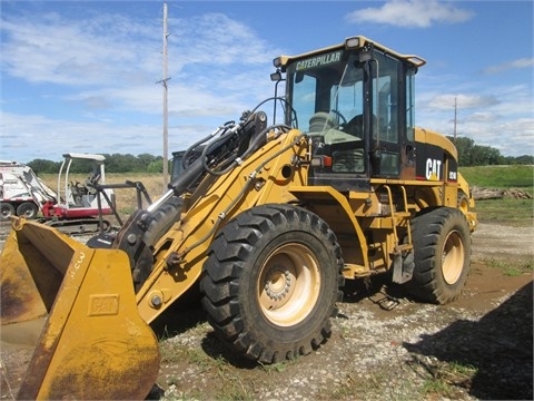  Caterpillar 924G usada a buen precio Ref.: 1410023903157491 No. 3