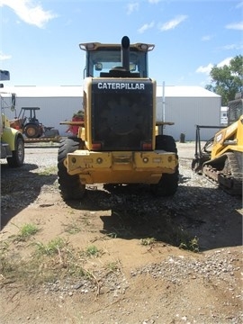  Caterpillar 924G usada a buen precio Ref.: 1410023903157491 No. 4