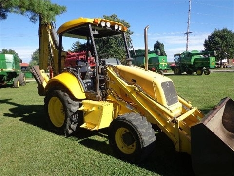  New Holland LB110B seminueva Ref.: 1410027181997872 No. 3