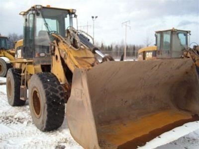  Caterpillar 924G usada de importacion Ref.: 1410028727949027 No. 2