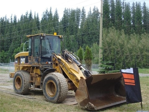  Caterpillar 924G de bajo costo Ref.: 1410028971638725 No. 2