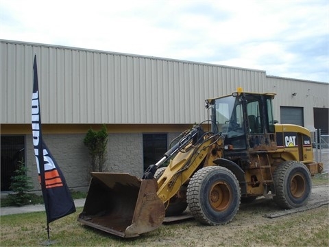  Caterpillar 924G de bajo costo Ref.: 1410028971638725 No. 3