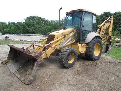  New Holland 555E en optimas condiciones Ref.: 1410036890859453 No. 3