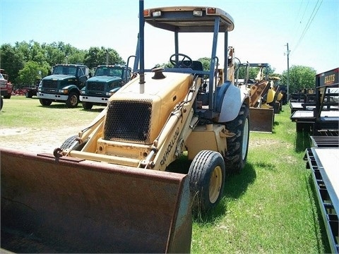  New Holland 555E de importacion a la venta Ref.: 1410038896510810 No. 2