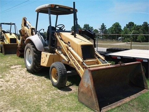  New Holland 555E de importacion a la venta Ref.: 1410038896510810 No. 4