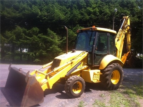  New Holland 655E de segunda mano en venta Ref.: 1410040429450917 No. 2