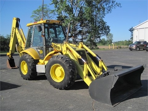  Jcb 215S en buenas condiciones Ref.: 1410123441993683 No. 2