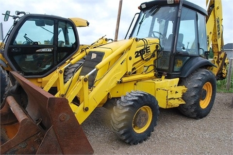  Jcb 215E de segunda mano en venta Ref.: 1410127145177502 No. 3