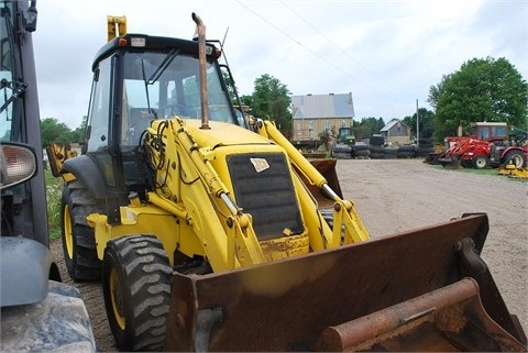  Jcb 215E de segunda mano en venta Ref.: 1410127145177502 No. 4