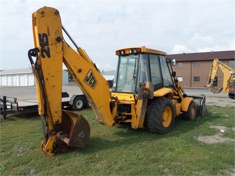  Jcb 215 importada en buenas condiciones Ref.: 1410127916180980 No. 4