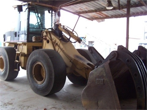 venta cargadoras sobre ruedas CATERPILLAR 924G seminueva Ref.: 1410187357097111 No. 2